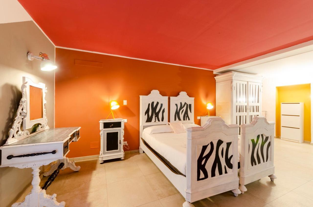 Apartamento Joivy Vibrant Open-Plan Apt For 6 In Historic Centre Génova Exterior foto